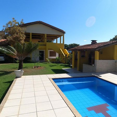 Casa De Temporada Meaipe Villa Guarapari Exterior photo