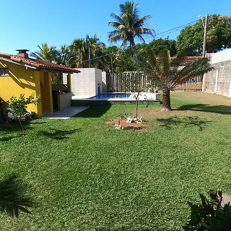Casa De Temporada Meaipe Villa Guarapari Exterior photo