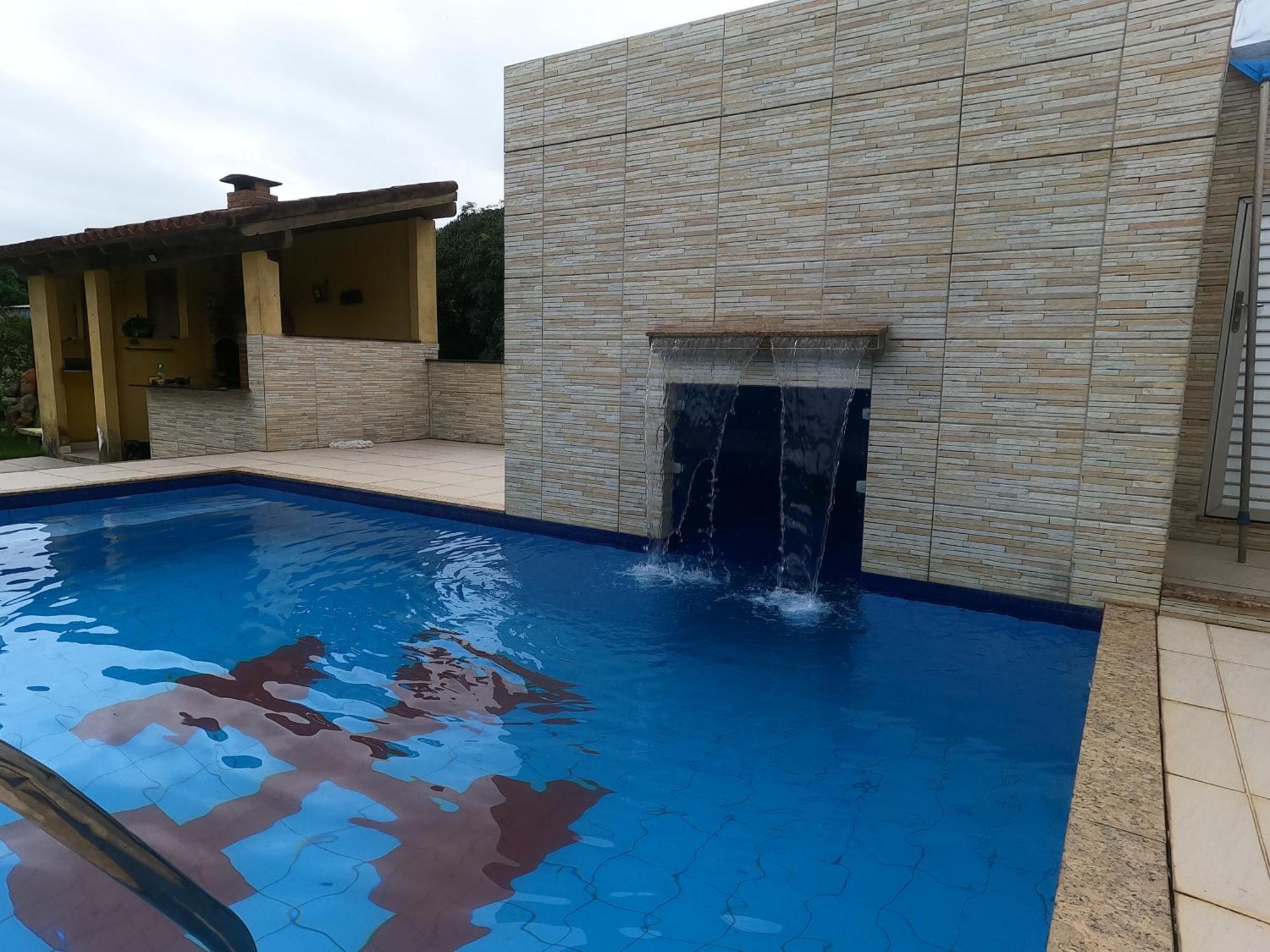 Casa De Temporada Meaipe Villa Guarapari Exterior photo